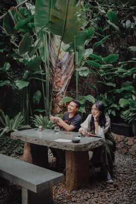 Sekala The Common Place