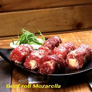 S2 Super Suki Ampera