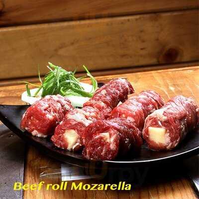 S2 Super Suki Ampera