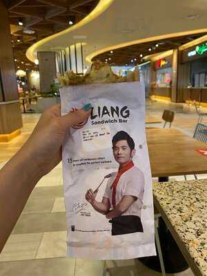 Liang Sandwich Bar