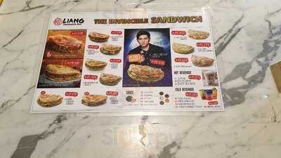 Liang Sandwich Bar
