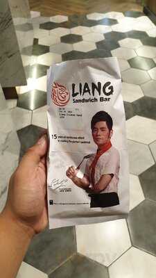 Liang Sandwich Bar