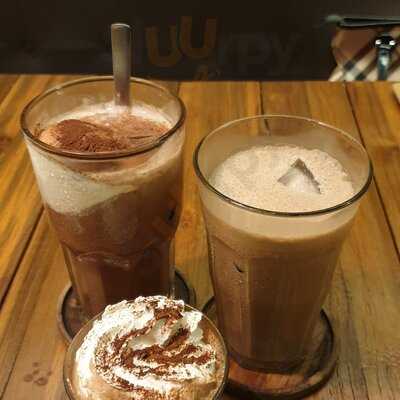 Six Ounces - Panglima Polim