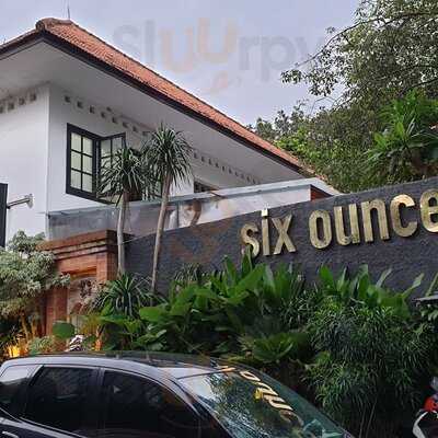 Six Ounces - Panglima Polim