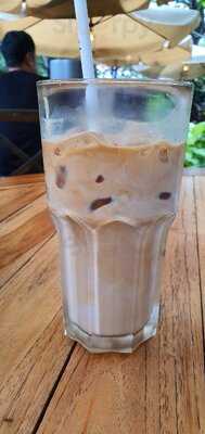 Six Ounces - Panglima Polim