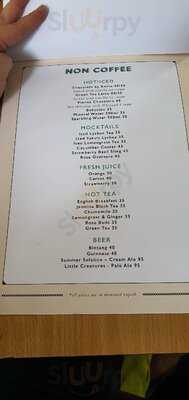 Six Ounces - Panglima Polim