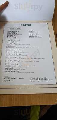 Six Ounces - Panglima Polim