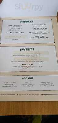 Six Ounces - Panglima Polim