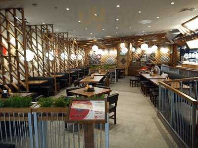 Marugame Udon - Pluit Village