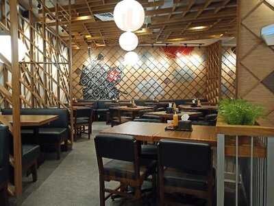 Marugame Udon - Pluit Village