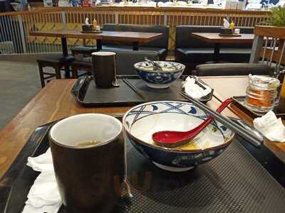 Marugame Udon - Pluit Village