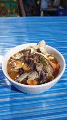 Gerobak Sare Bang Yani Tabroni