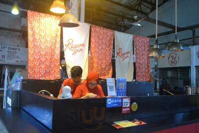 Rawon Bar