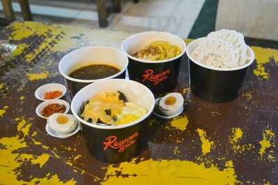 Rawon Bar