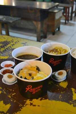 Rawon Bar