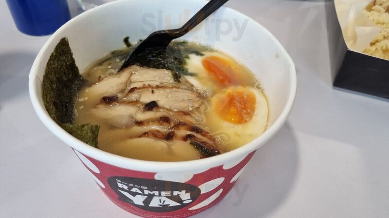 Ramen Ya