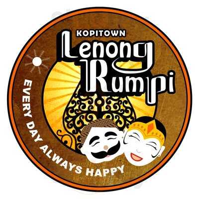 Lenong Rumpi