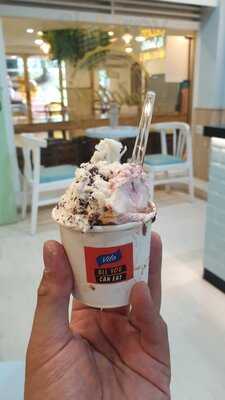Vilo Gelato