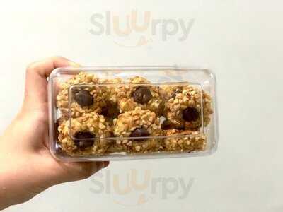 Bake Up Bakery & Cafe