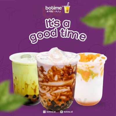 Botime