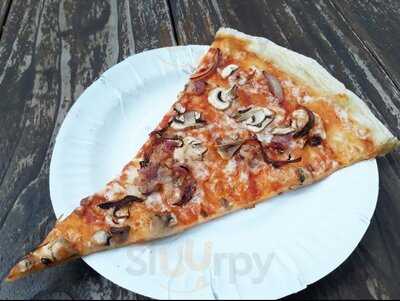 Pizza Head