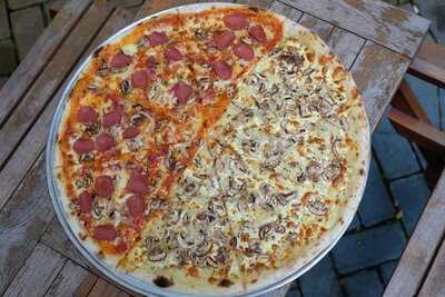 Pizza Head