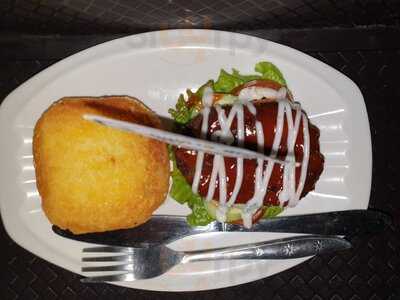 Asia Afrika Cafe Meeting Point