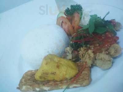 Asia Afrika Cafe Meeting Point