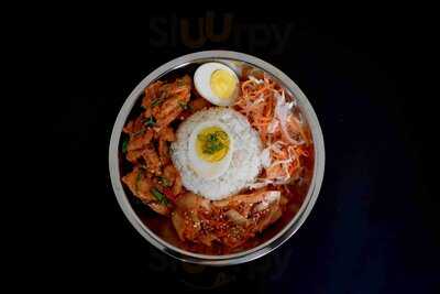 Itaewon Korean Barbecue