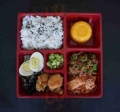 Itaewon Korean Barbecue