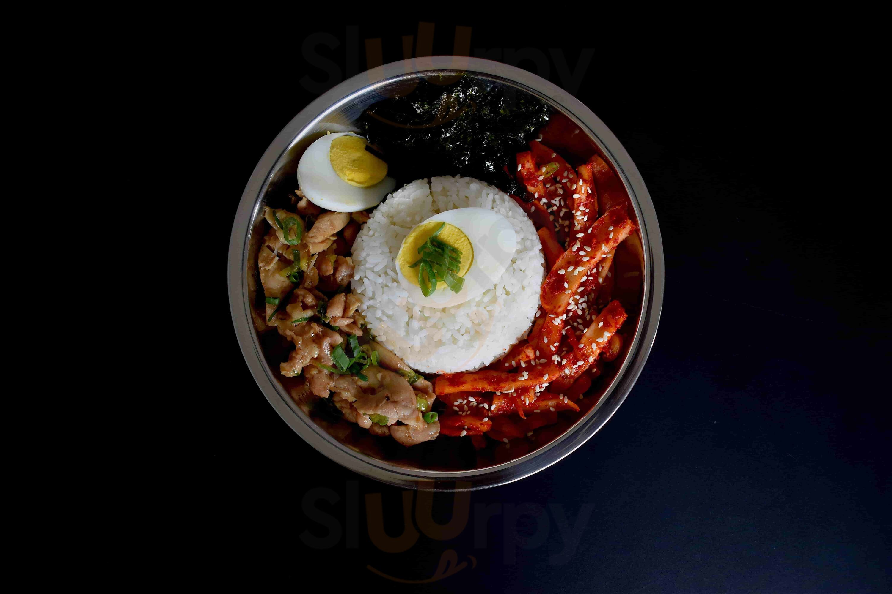 Itaewon Korean Barbecue