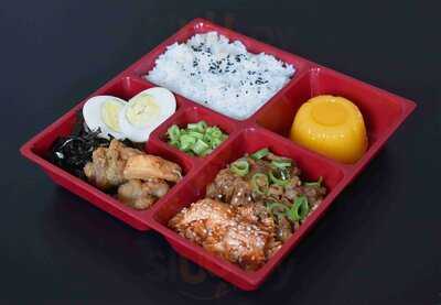 Itaewon Korean Barbecue