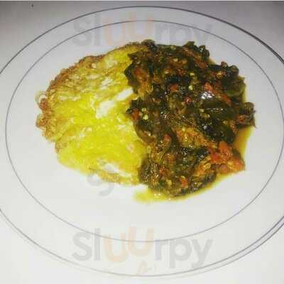 Ayam Rempah Dosting, Cijagra