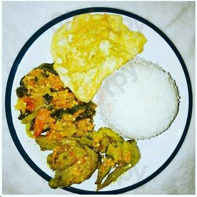 Ayam Rempah Dosting, Cijagra