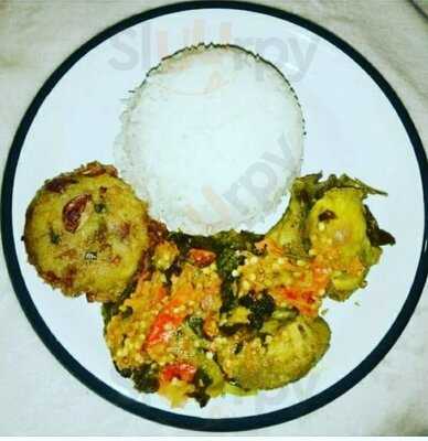 Ayam Rempah Dosting, Cijagra