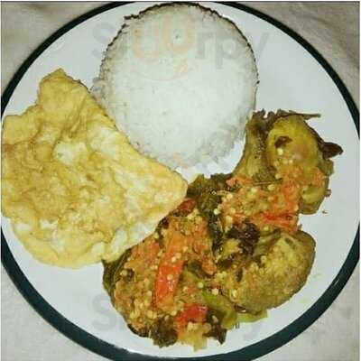 Ayam Rempah Dosting, Cijagra