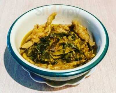 Ayam Rempah Dosting, Cijagra