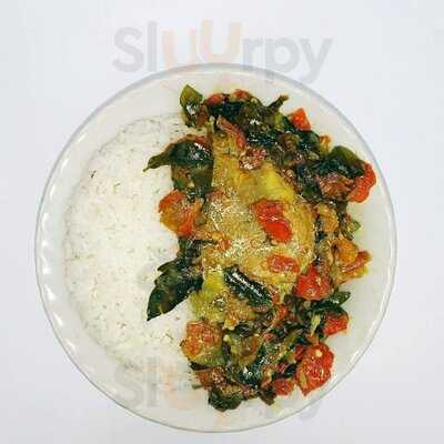 Ayam Rempah Dosting, Cijagra