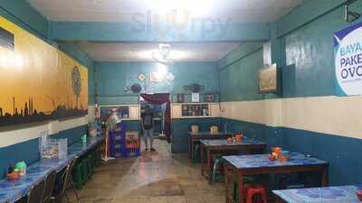 Soto Kaki Sapi Setia