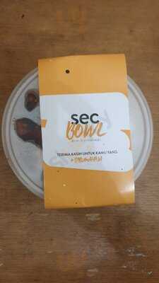 Sec Bowl