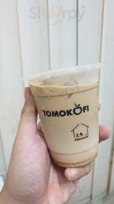 Tomokofi - Cikajang