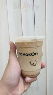 Tomokofi - Cikajang