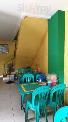 Penggemar Sate Kiloan Psk - Green Pramuka