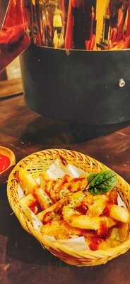 De Ngokow Coffee Roastery & Tea Club