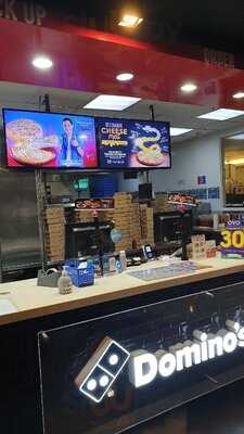 Domino's Pizza - Menteng Huis