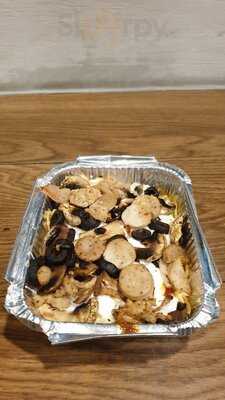 Domino's Pizza - Menteng Huis