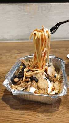 Domino's Pizza - Menteng Huis