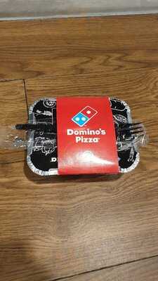 Domino's Pizza - Menteng Huis