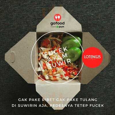 Loteng 25 Eatery