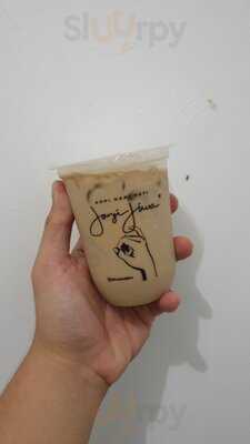 Kopi Janji Jiwa X Jiwa Toast Cilandak